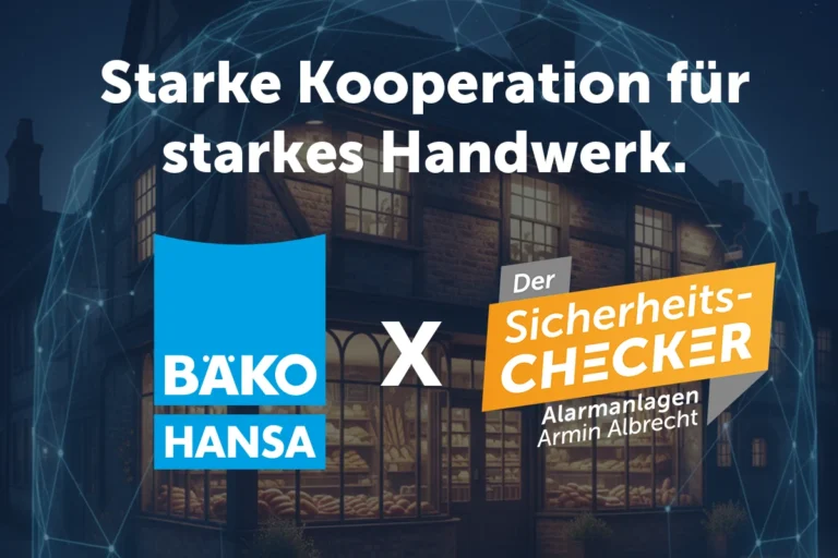 Starke Kooperation für starkes Handwerk